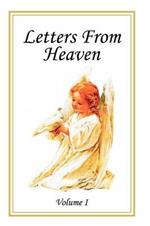 Letters From Heaven: Volume I