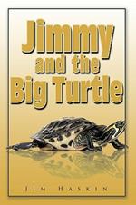 Jimmy and the Big Turtle