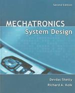 Mechatronics System Design