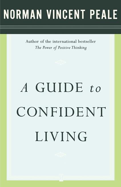 A Guide to Confident Living