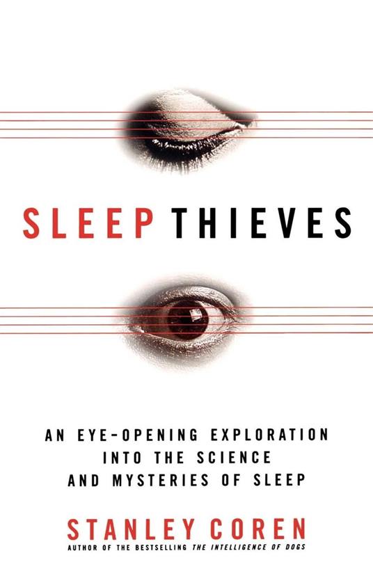 Sleep Thieves