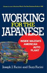 Working for the Japanese