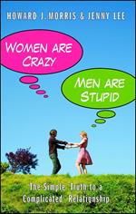 Women Are Crazy, Men Are Stupid