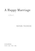 A Happy Marriage