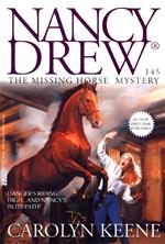 The Missing Horse Mystery