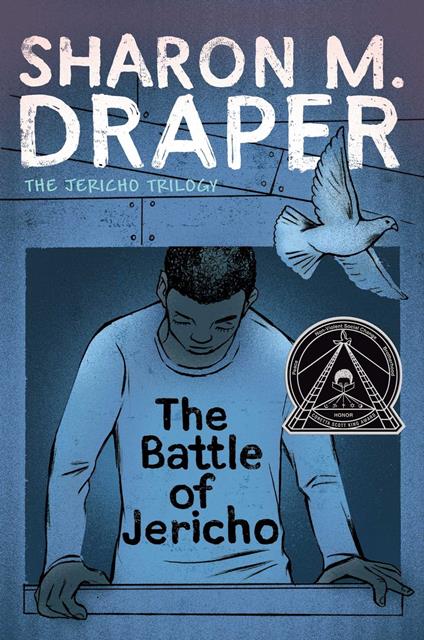 The Battle of Jericho - Sharon M. Draper - ebook