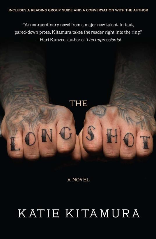 The Longshot