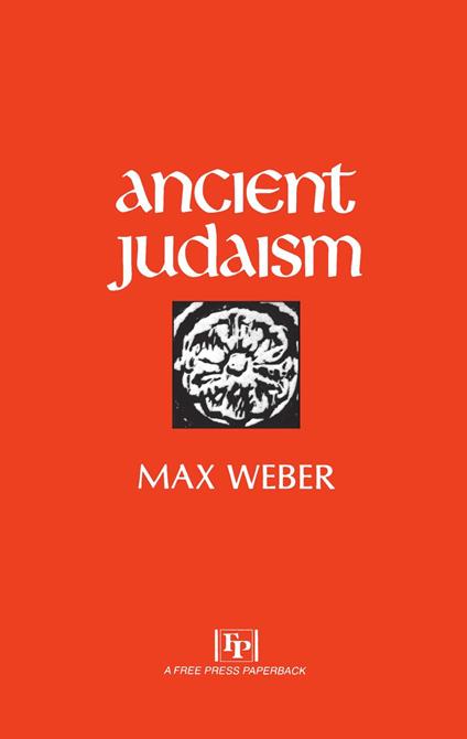 Ancient Judaism