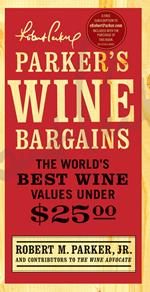 Parker's Wine Bargains