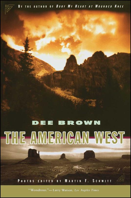 The American West