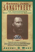 General James Longstreet