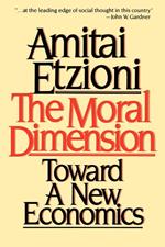 Moral Dimension