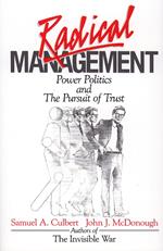 Radical Management