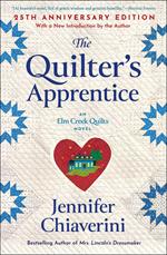 The Quilter's Apprentice