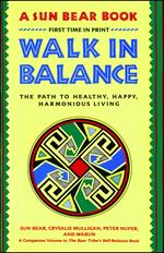 Walk in Balance