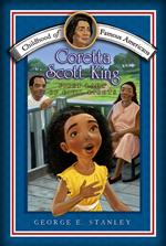 Coretta Scott King