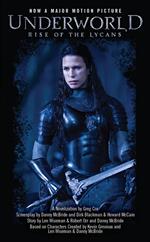 Underworld: Rise of the Lycans