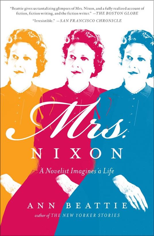 Mrs. Nixon