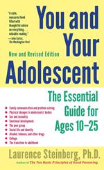 You and Your Adolescent, New and Revised edition
