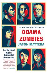 Obama Zombies