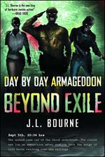 Beyond Exile: Day by Day Armageddon