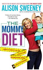 The Mommy Diet