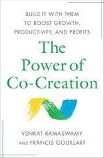 The Power of Co-Creation