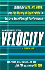 Velocity