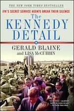 The Kennedy Detail