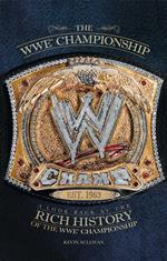 The WWE Championship