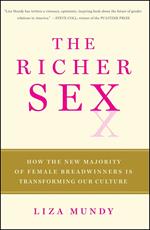 The Richer Sex