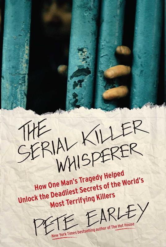 The Serial Killer Whisperer