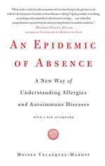 An Epidemic of Absence