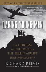 Daring Young Men