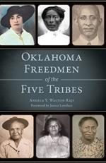 Oklahoma Freedmen of the Five Tribes