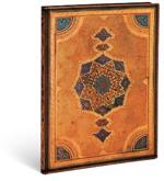 Taccuino notebook Paperblanks Flexi Safavita ultra a righe