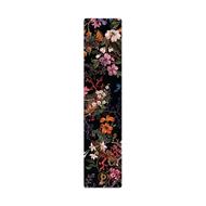 Segnalibri Paperblanks, William Kilburn, Floralia - 4 x 18,5 cm