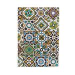 Planner a Puntini Paperblanks, Puntini, Porto, Midi, Azulejos Portoghesi, 12 x 18 cm