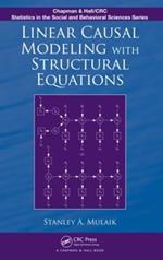 Linear Causal Modeling with Structural Equations