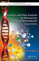 Statistics and Data Analysis for Microarrays Using R and Bioconductor