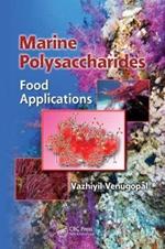 Marine Polysaccharides: Food Applications