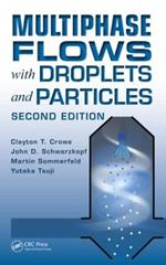 Multiphase Flows with Droplets and Particles