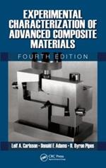 Experimental Characterization of Advanced Composite Materials