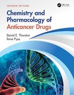 Chemistry and Pharmacology of Anticancer Drugs