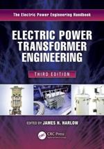 Electric Power Transformer Engineering