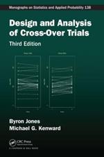 Design and Analysis of Cross-Over Trials