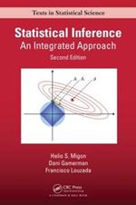 Statistical Inference: An Integrated Approach, Second Edition