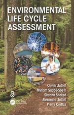 Environmental Life Cycle Assessment