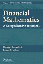 Financial Mathematics: A Comprehensive Treatment