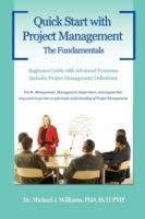 Quick Start with Project Management: The Fundamentals